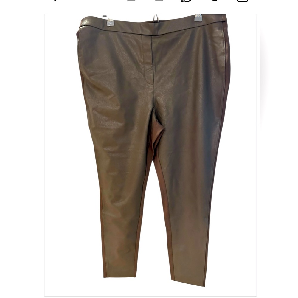 Chicos pants
